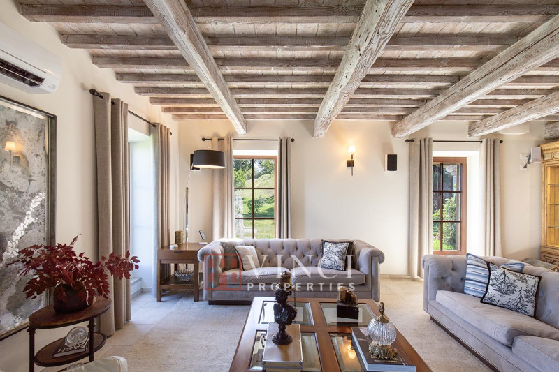 Casale Villa la Fonte