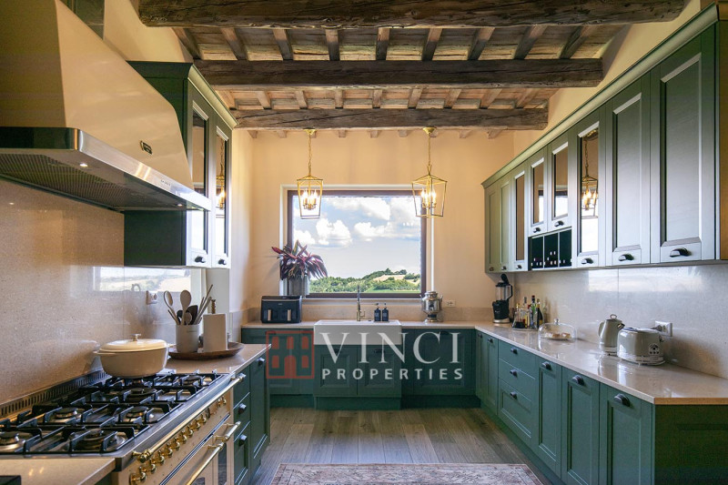 Casale Villa la Fonte