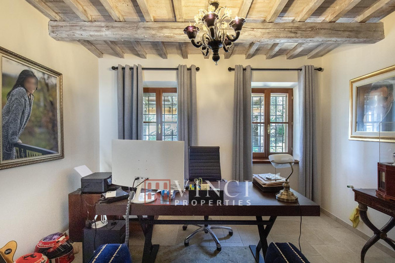 Casale Villa la Fonte