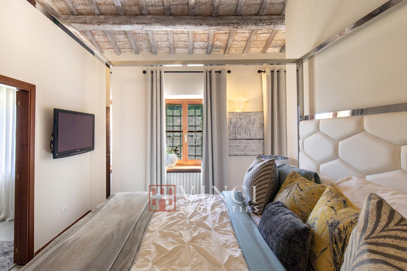 Casale Villa la Fonte