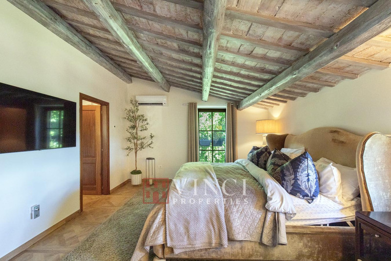 Casale Villa la Fonte