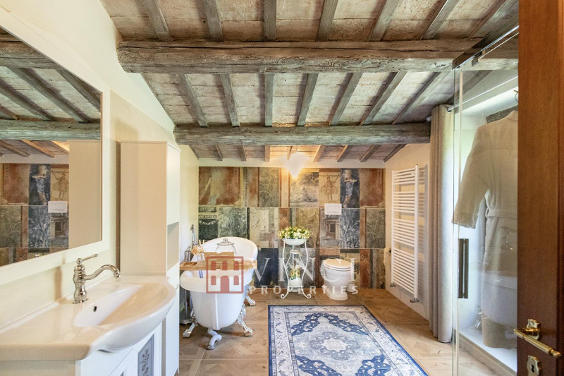 Casale Villa la Fonte