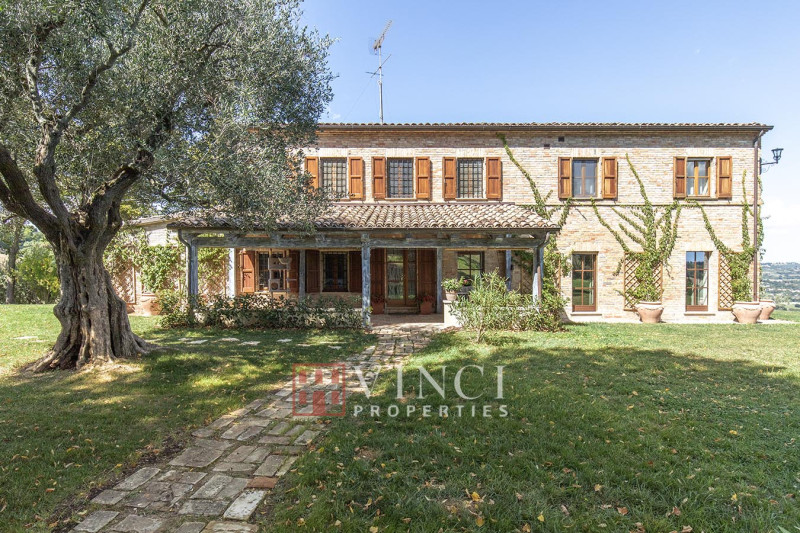 Casale Villa la Fonte