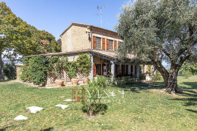 Casale Villa la Fonte