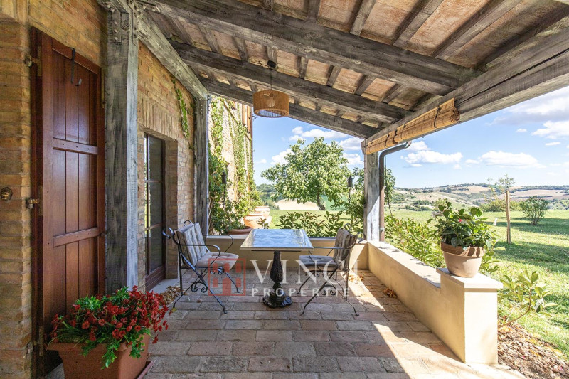 Casale Villa la Fonte