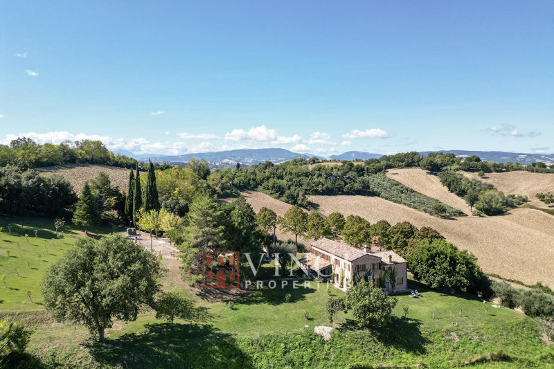 Casale Villa la Fonte