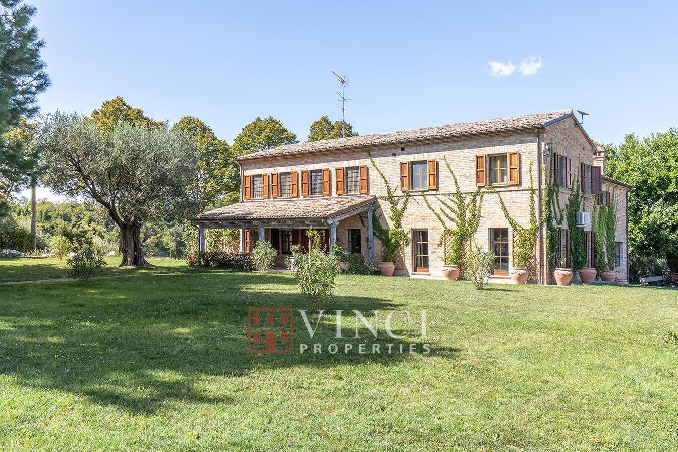 Casale Villa la Fonte