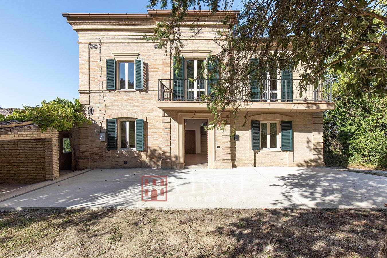 Casale della Massa