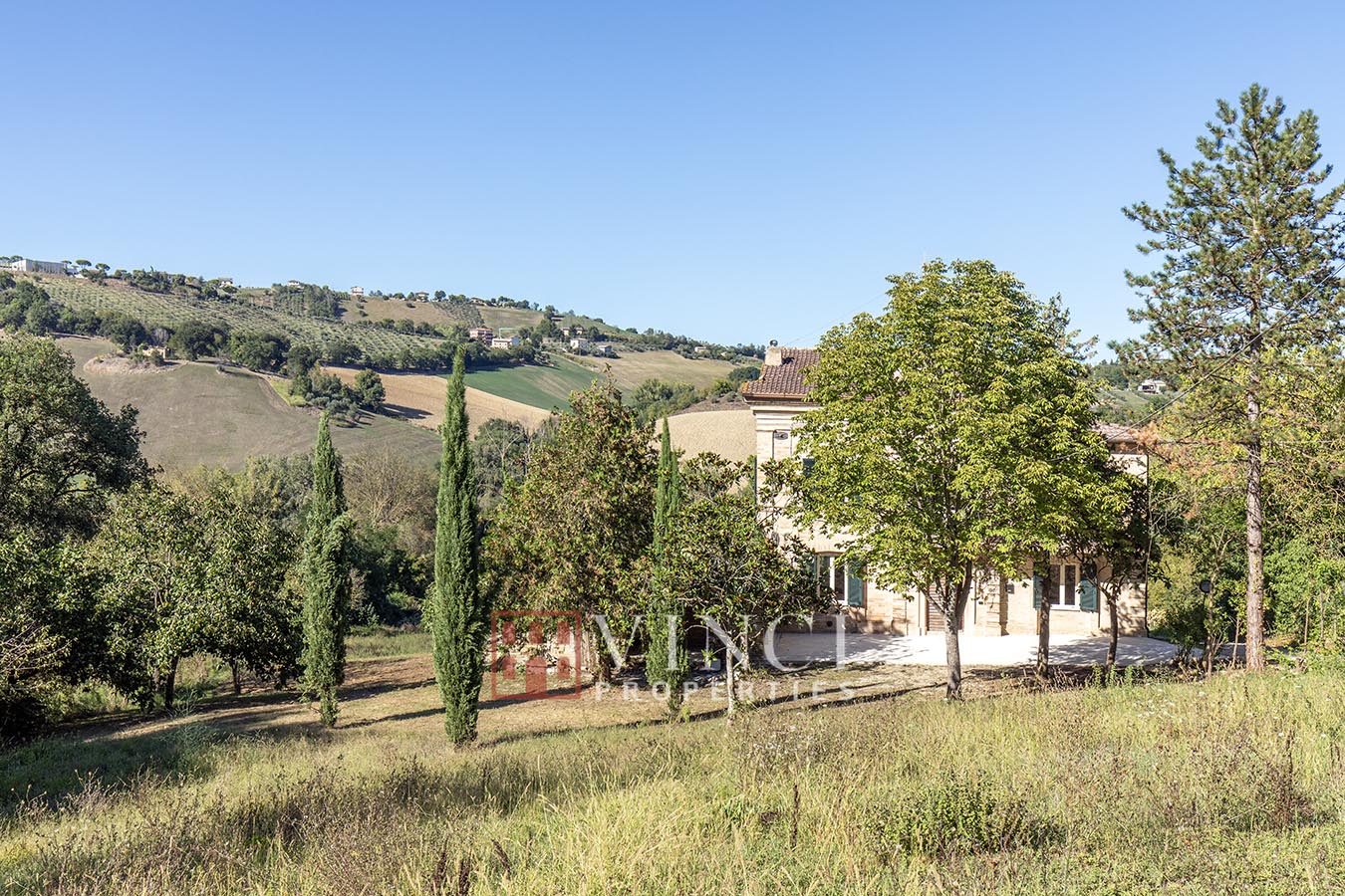 Casale della Massa