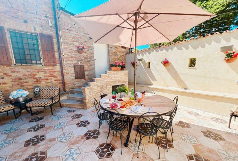 Casale Villa la Fonte