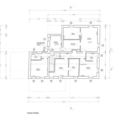 Casale Villa la Fonte