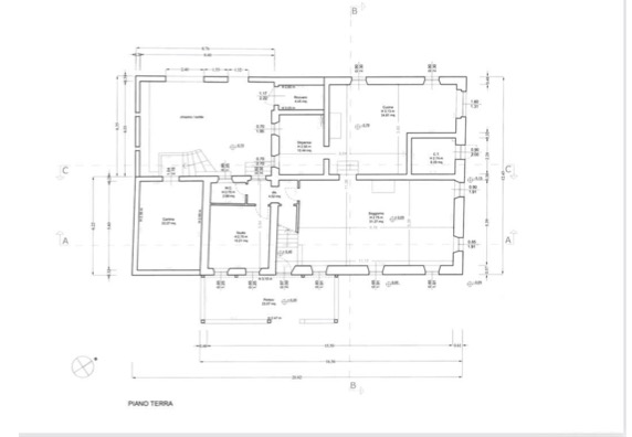 Casale Villa la Fonte