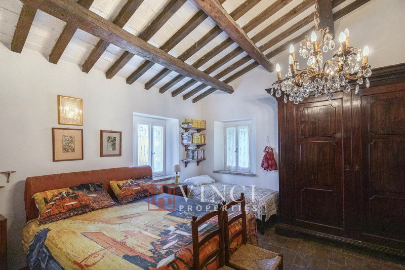 Casale Pietra Salara