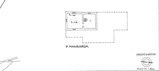 Casale Pietra Salara