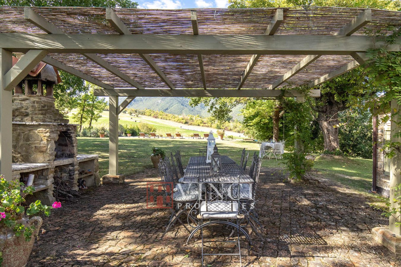 Il piccolo monastero