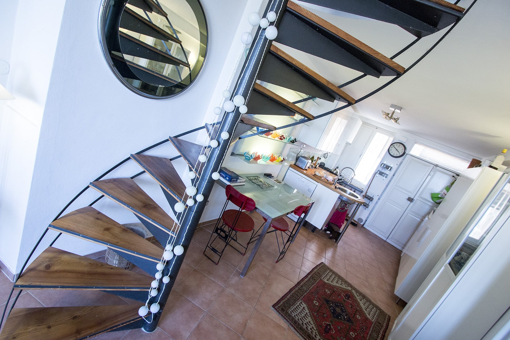 Casa Belvedere Montedinove