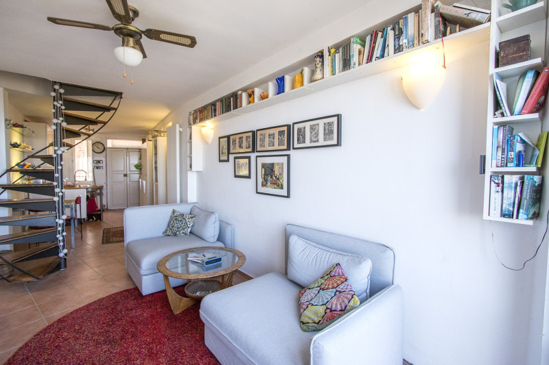 Casa Belvedere Montedinove