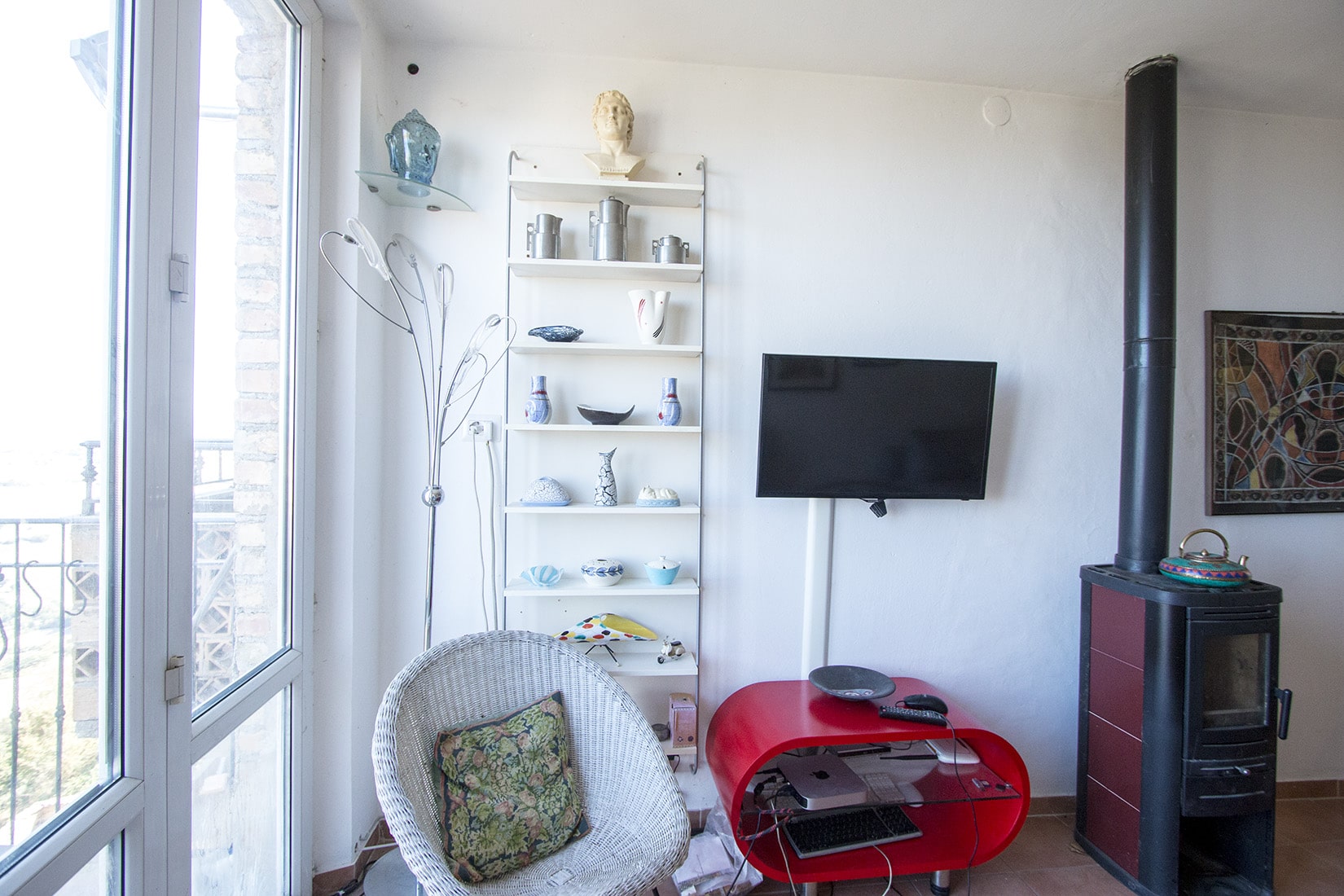 Casa Belvedere Montedinove