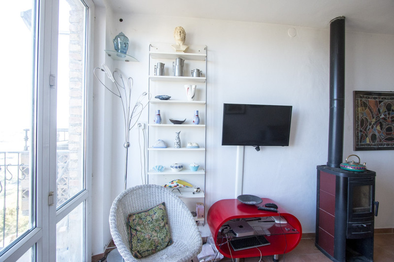 Casa Belvedere Montedinove