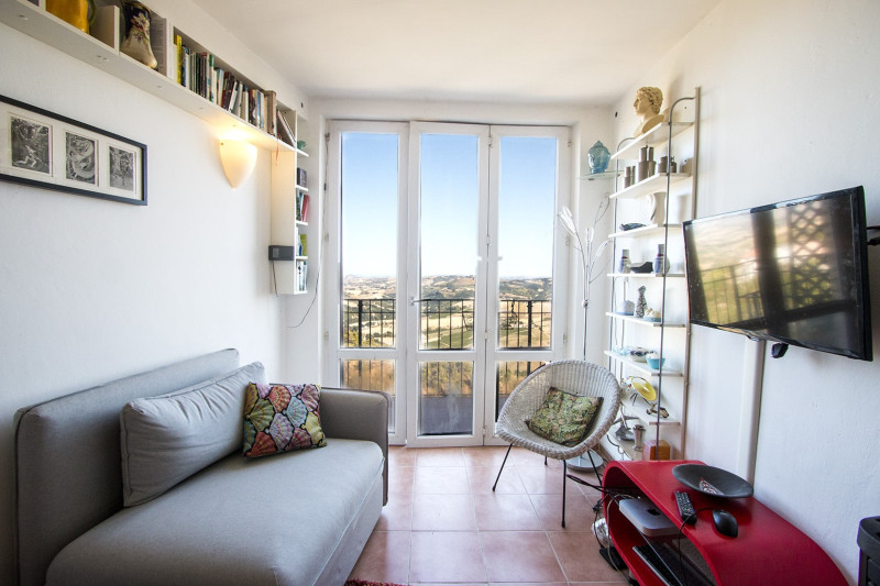 Casa Belvedere Montedinove