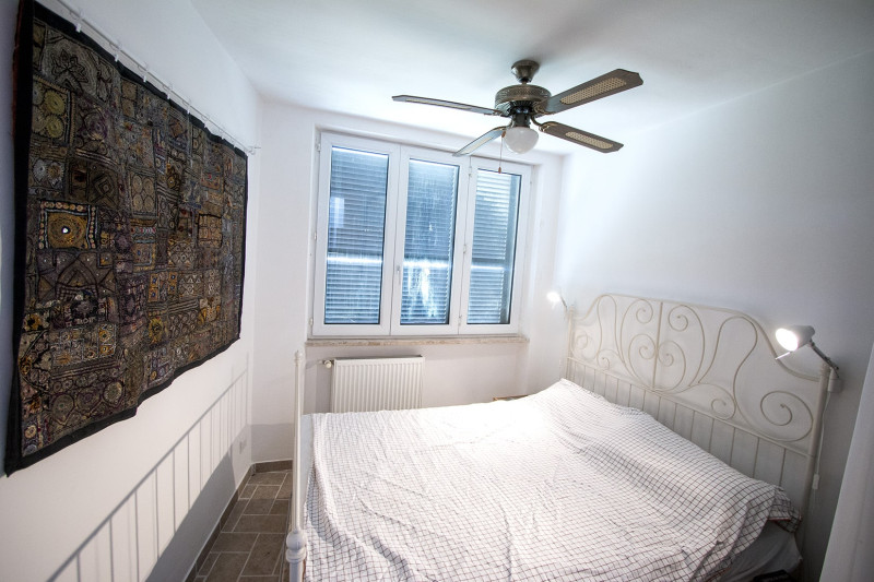 Casa Belvedere Montedinove