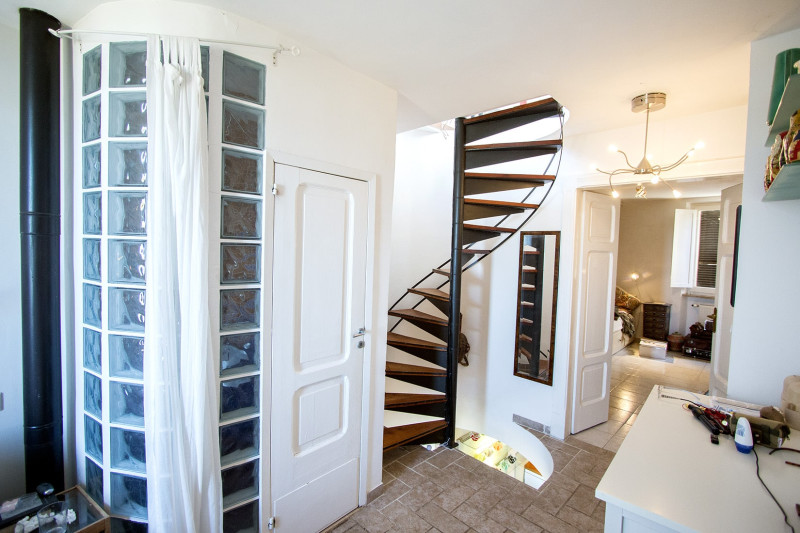 Casa Belvedere Montedinove