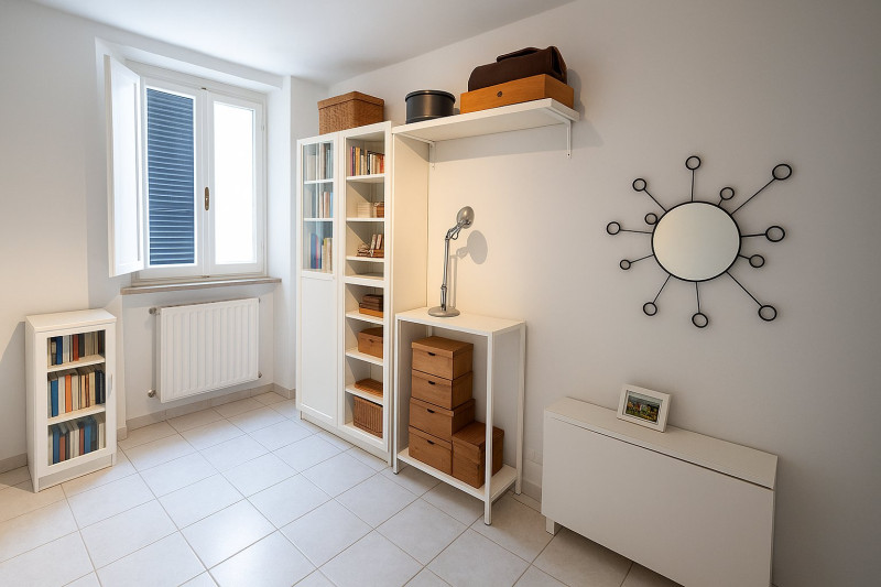 Casa Belvedere Montedinove