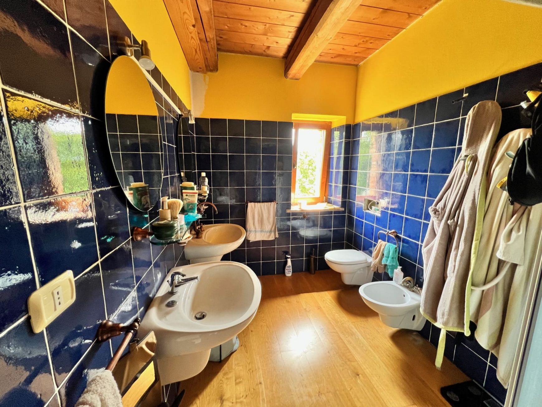 Casale/struttura ricettiva ristrutturato in vendita nelle Marche. PREZZO RIBASSATO