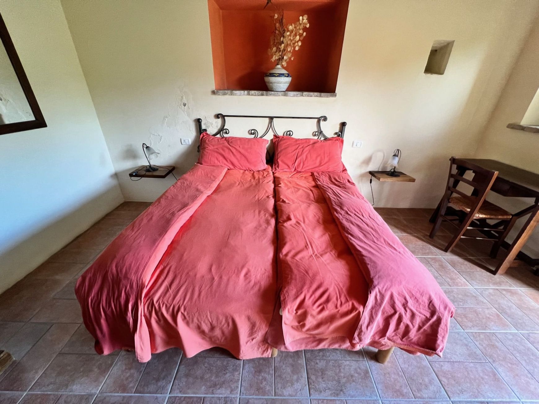 Casale/struttura ricettiva ristrutturato in vendita nelle Marche. PREZZO RIBASSATO