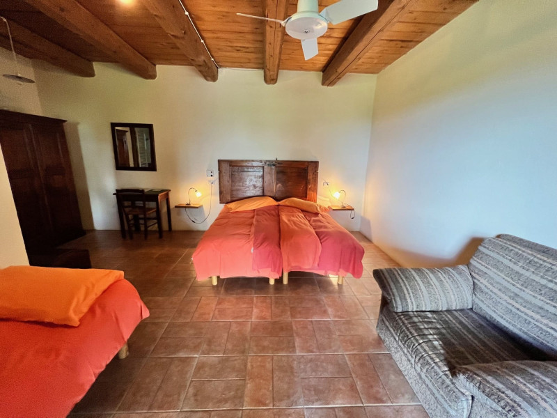 Casale/struttura ricettiva ristrutturato in vendita nelle Marche. PREZZO RIBASSATO