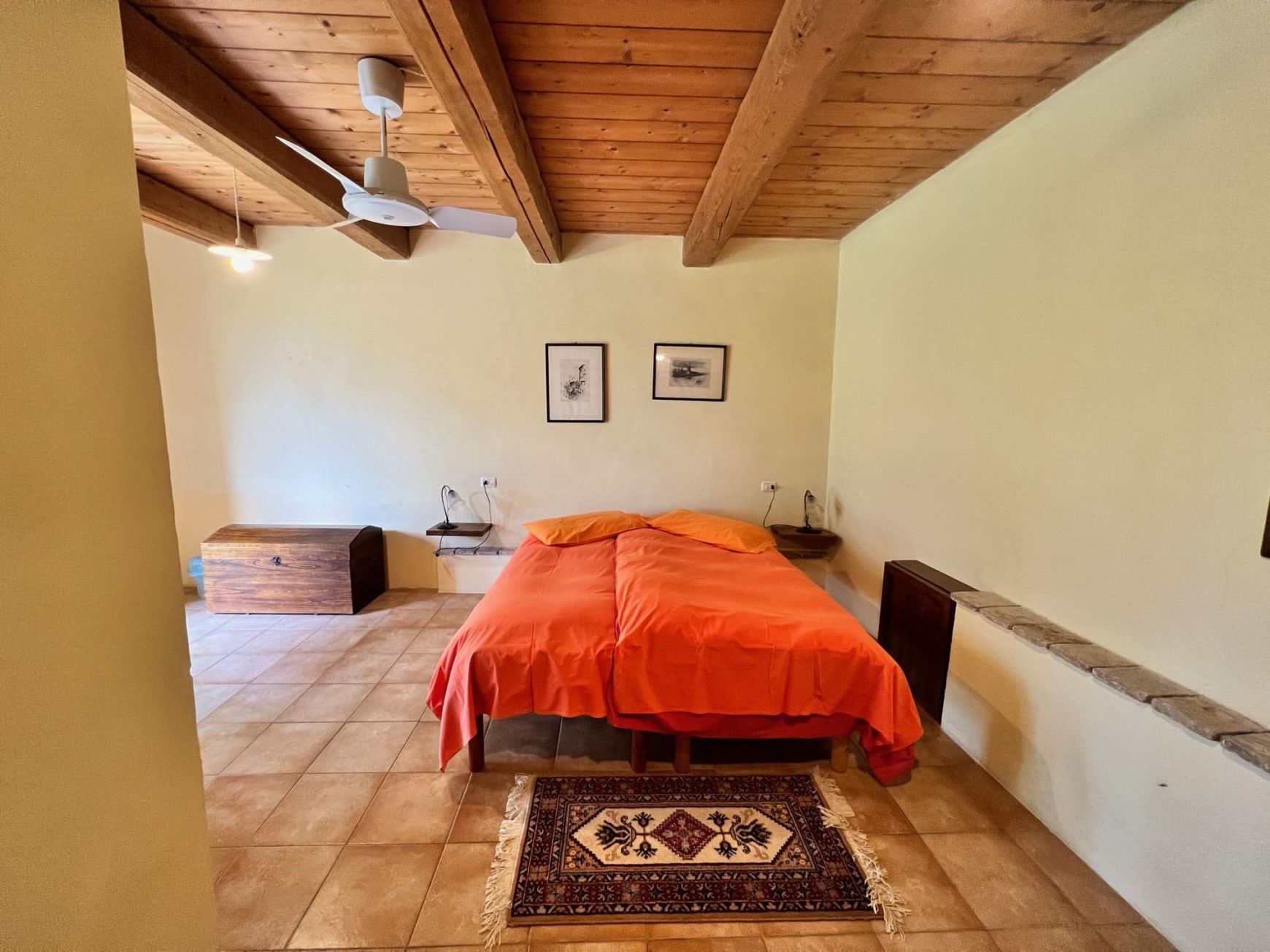 Casale/struttura ricettiva ristrutturato in vendita nelle Marche. PREZZO RIBASSATO