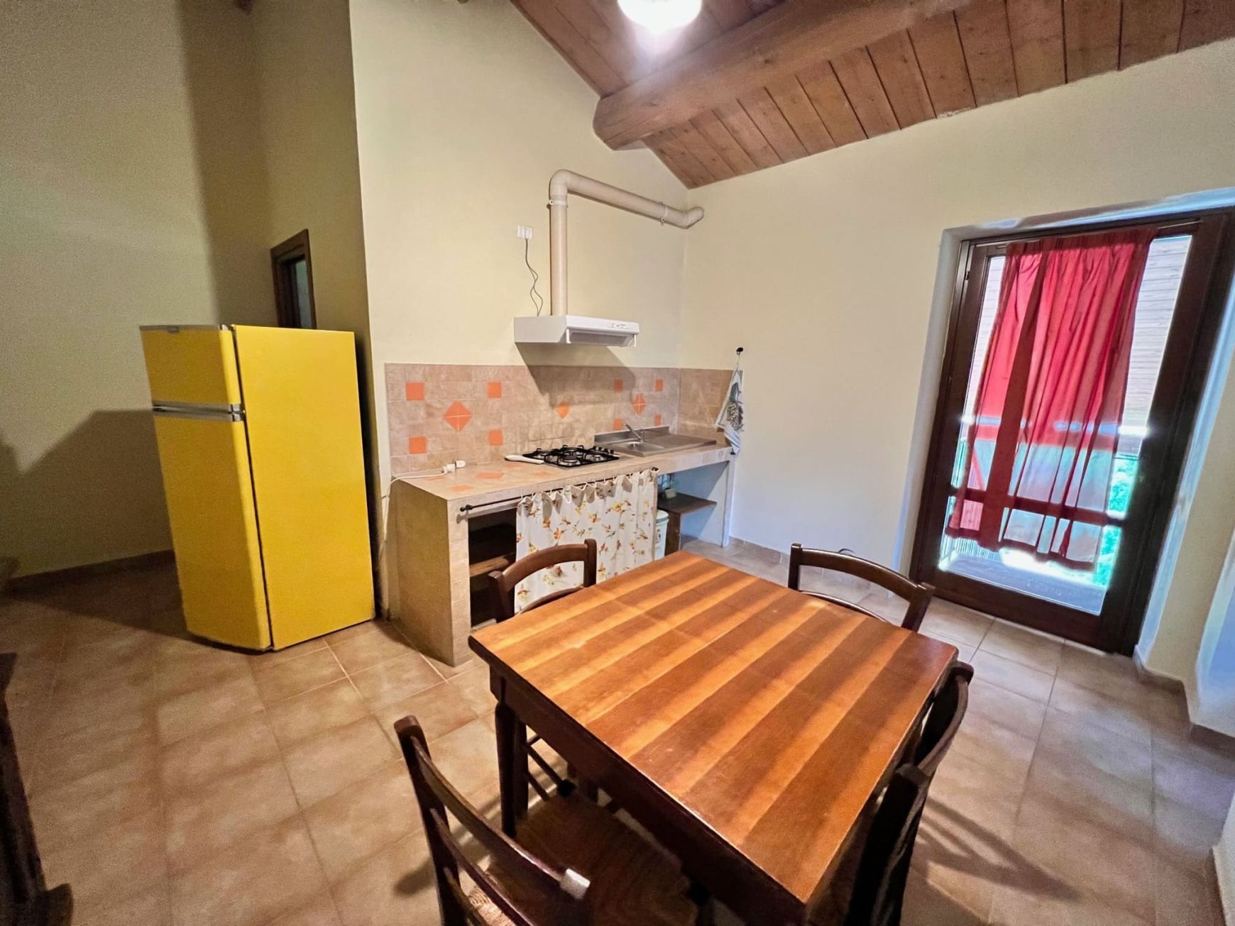 Casale/struttura ricettiva ristrutturato in vendita nelle Marche. PREZZO RIBASSATO