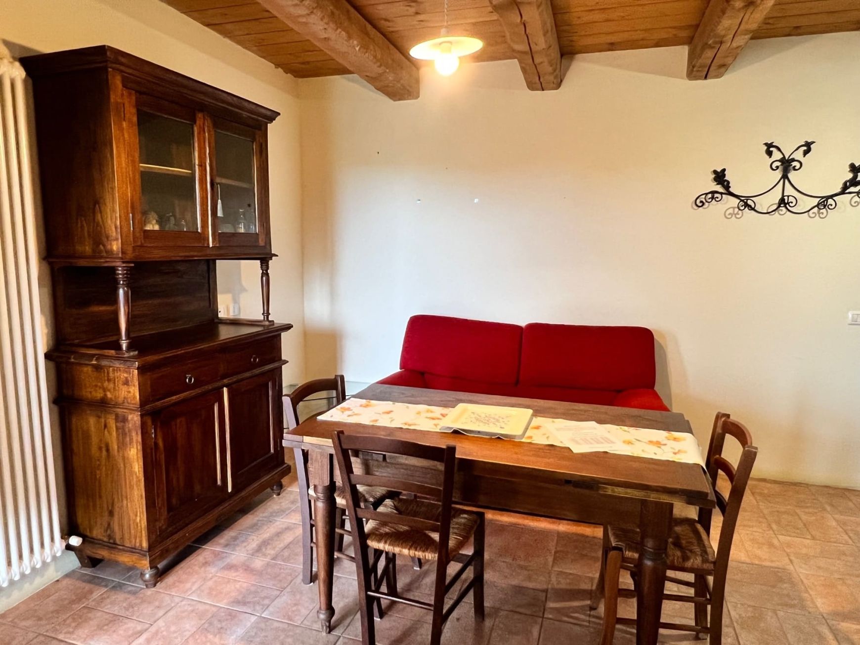 Casale/struttura ricettiva ristrutturato in vendita nelle Marche. PREZZO RIBASSATO