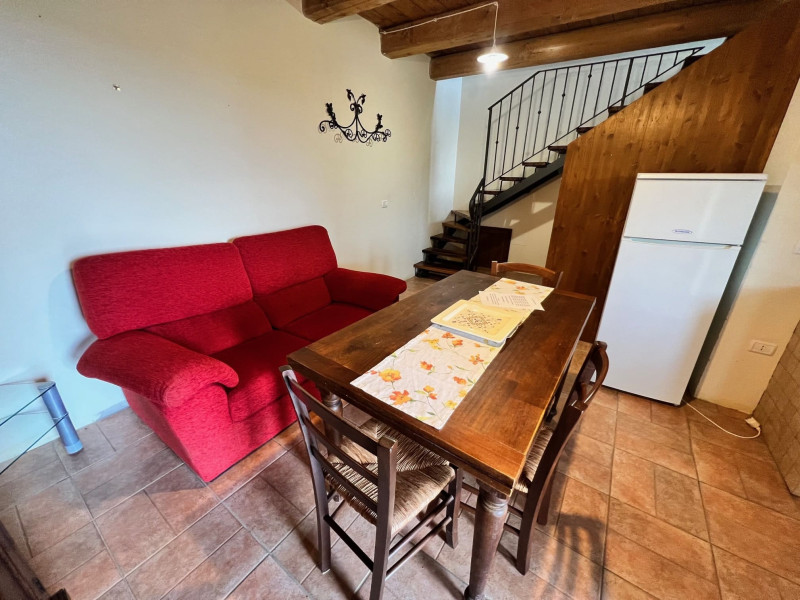 Casale/struttura ricettiva ristrutturato in vendita nelle Marche. PREZZO RIBASSATO