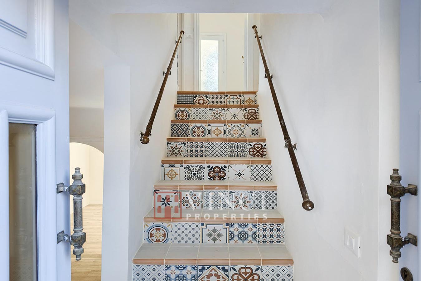 Casa cielo terra Ripatransone