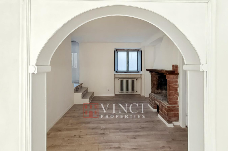 Casa cielo terra Ripatransone