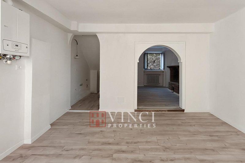 Casa cielo terra Ripatransone