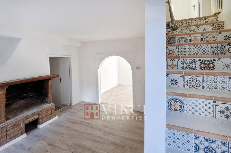 Casa cielo terra Ripatransone