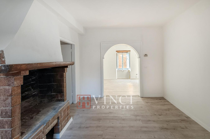 Casa cielo terra Ripatransone