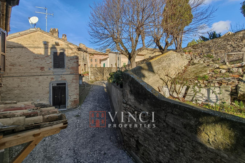 Casa cielo terra Ripatransone