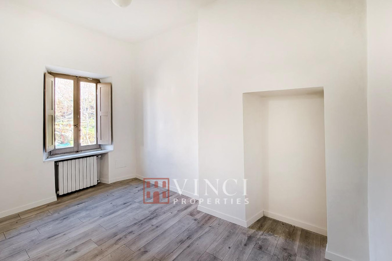 Casa cielo terra Ripatransone