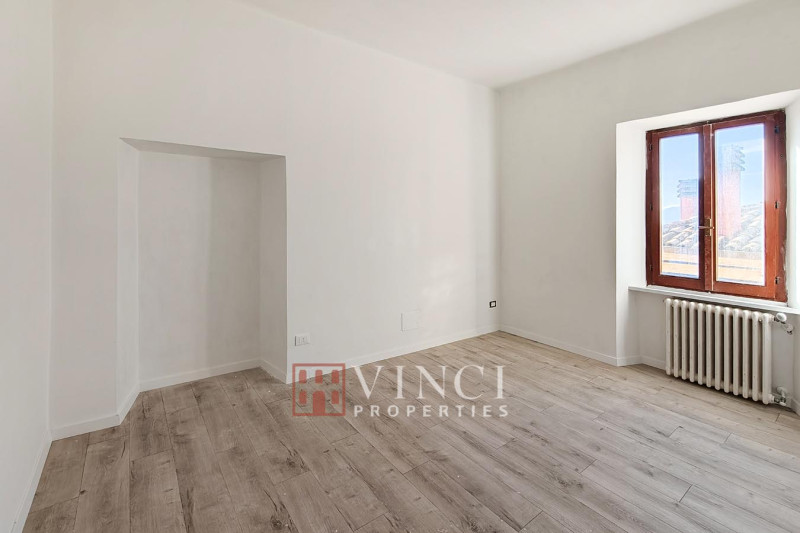 Casa cielo terra Ripatransone