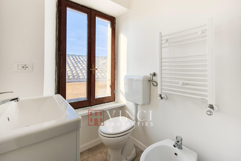 Casa cielo terra Ripatransone