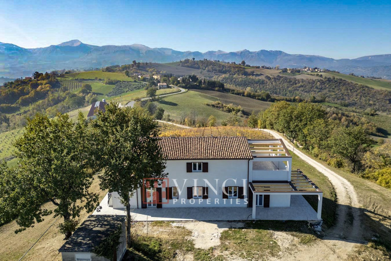 Villa Vista 360&deg;