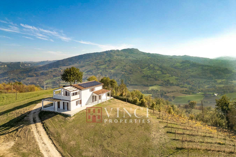 Villa Vista 360&deg;