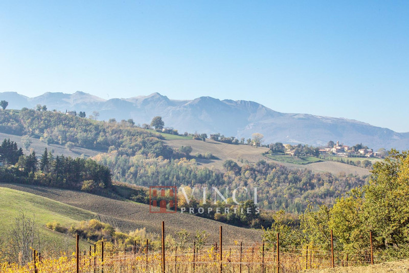 Villa Vista 360&deg;