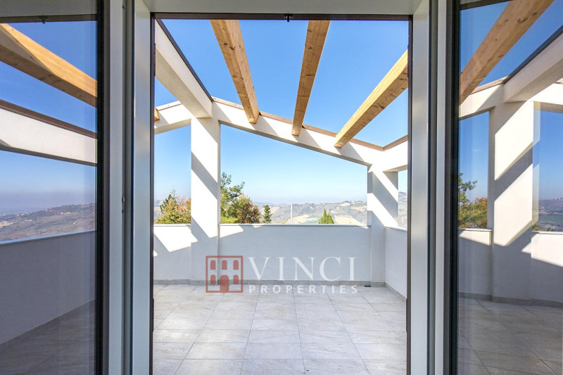 Villa Vista 360&deg;