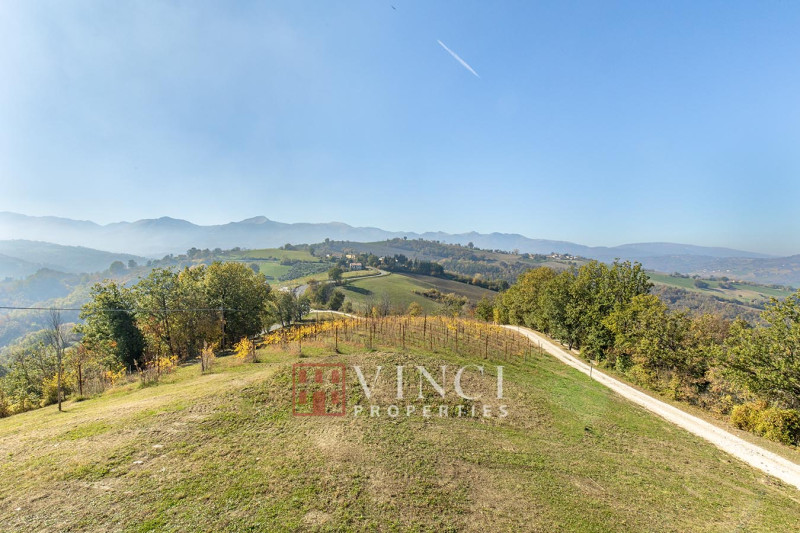 Villa Vista 360&deg;