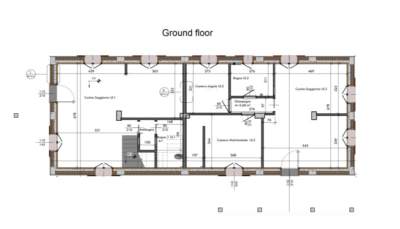 Villa Vista 360&deg;