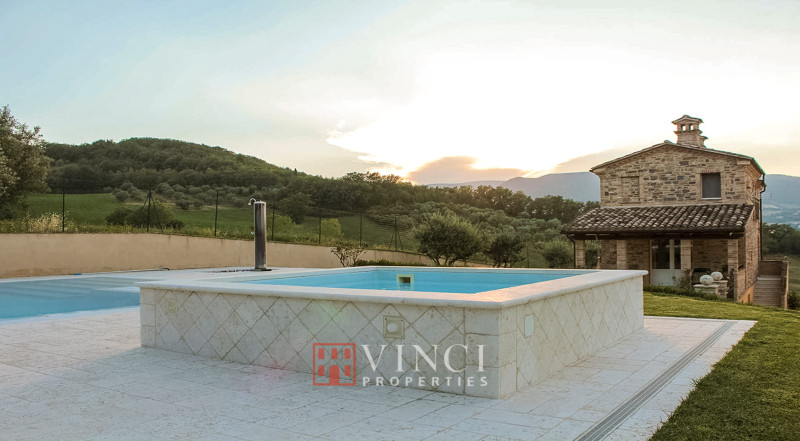 Complesso rurale Caldarola